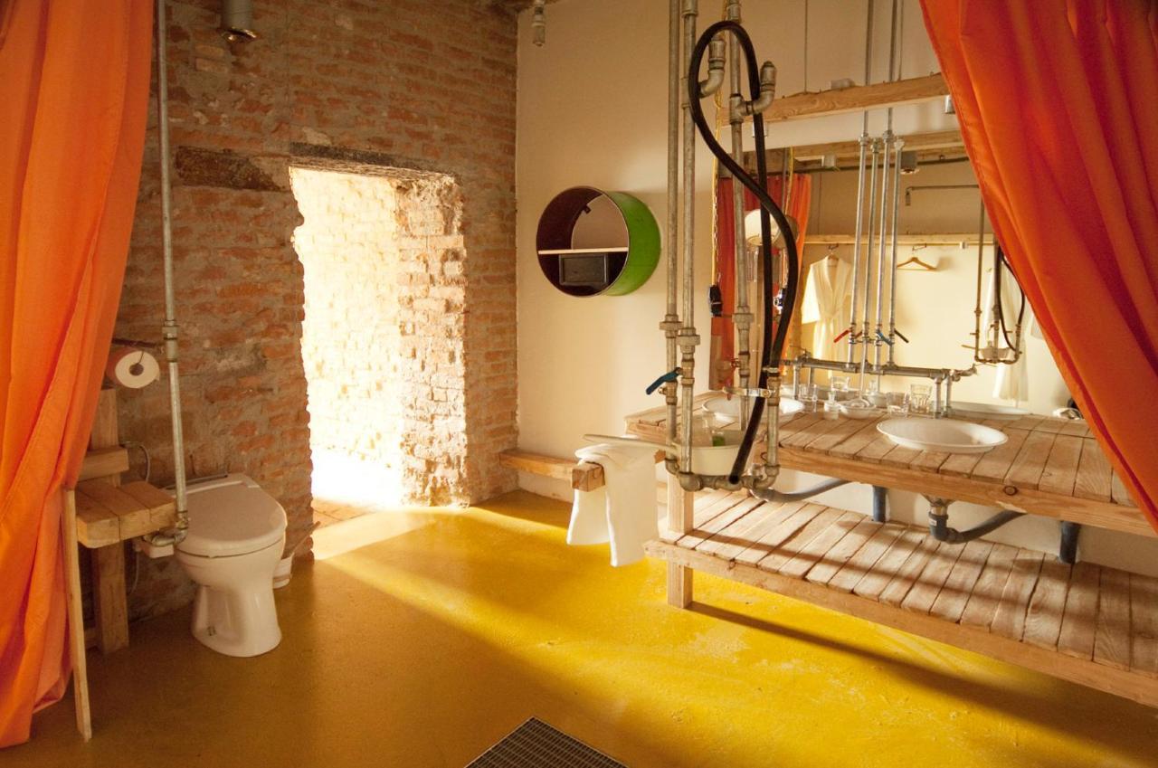 Wiener Gäste Zimmer Exterior foto