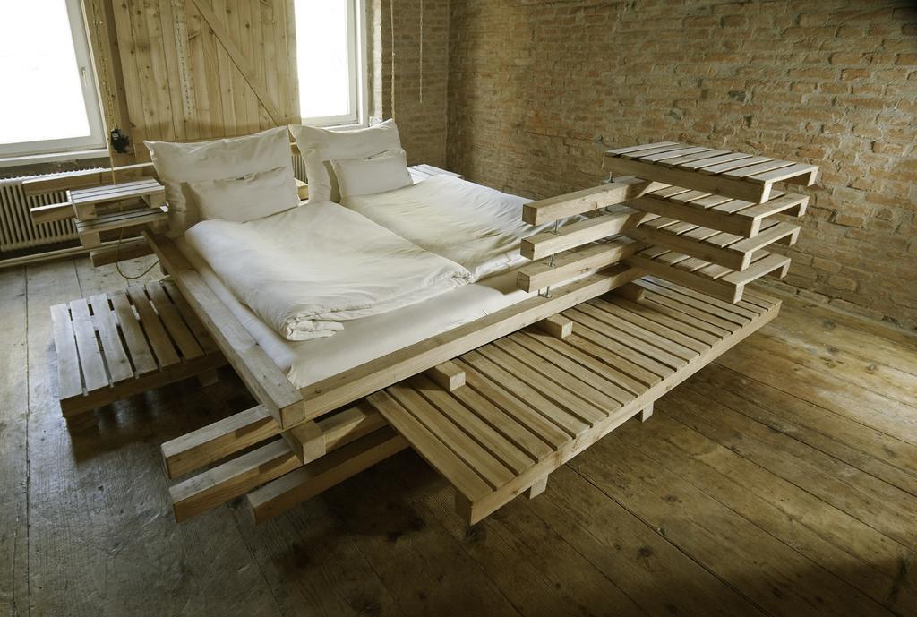 Wiener Gäste Zimmer Zimmer foto