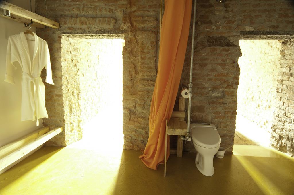 Wiener Gäste Zimmer Exterior foto