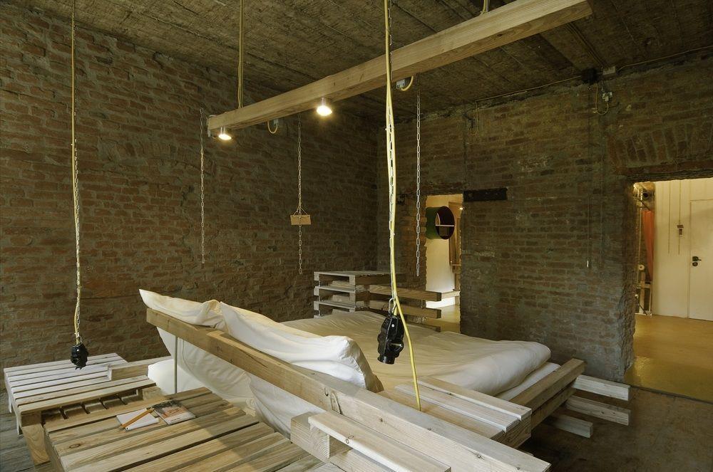 Wiener Gäste Zimmer Exterior foto